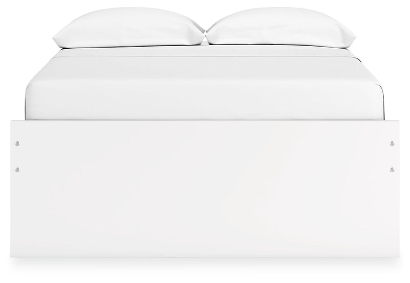 Onita Platform Bed