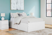 Onita Platform Bed