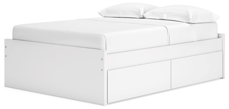 Onita Beds