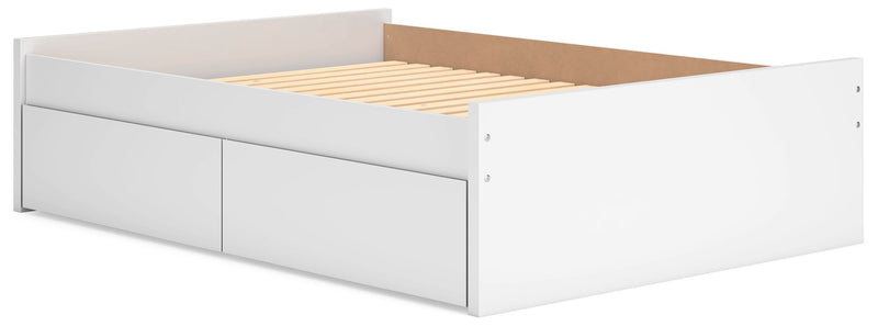 Onita Beds
