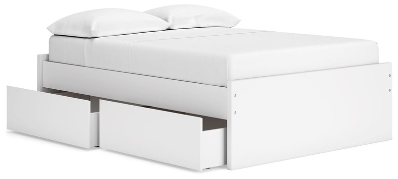 Onita Beds