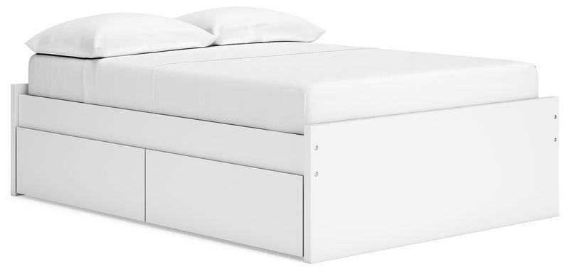 Onita Beds