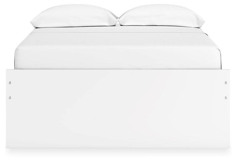 Onita Beds