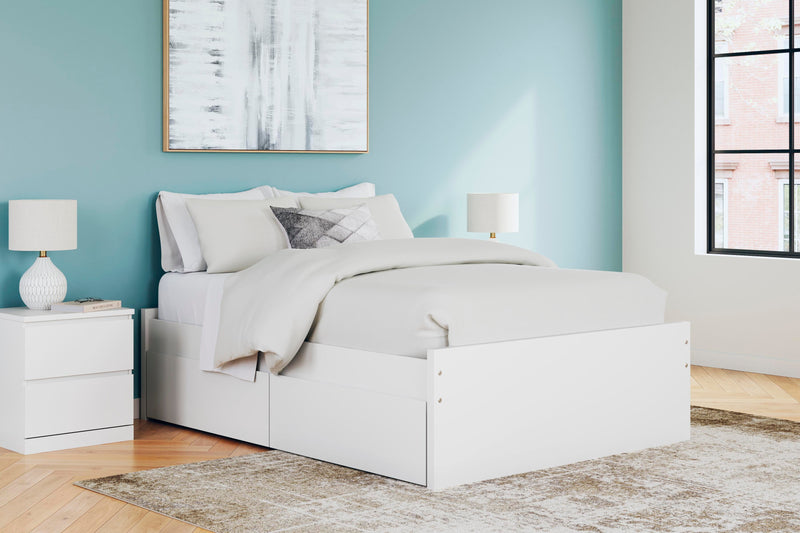 Onita Beds