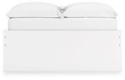 Onita Platform Bed