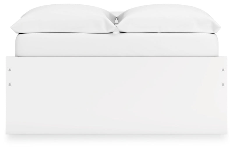 Onita Platform Bed