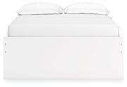 Onita Platform Bed