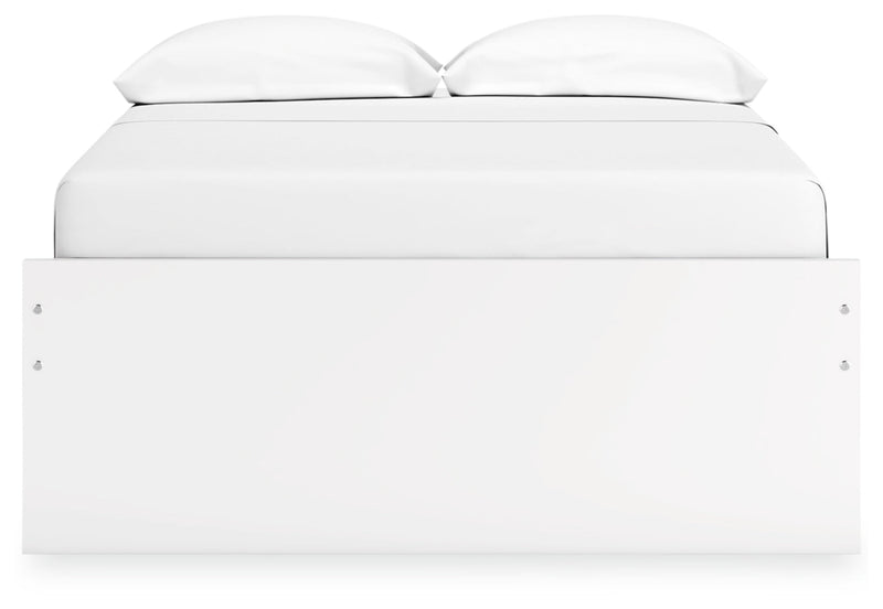 Onita Platform Bed