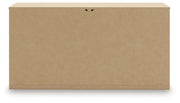 Onita Six Drawer Dresser