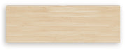 Onita Six Drawer Dresser