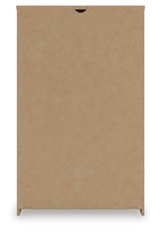 Onita Five Drawer Chest