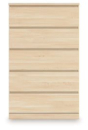 Onita Five Drawer Chest