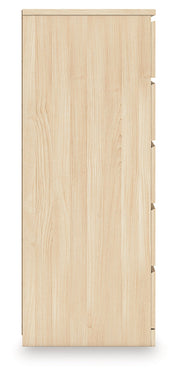 Onita Five Drawer Chest