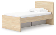 Onita Platform Bed