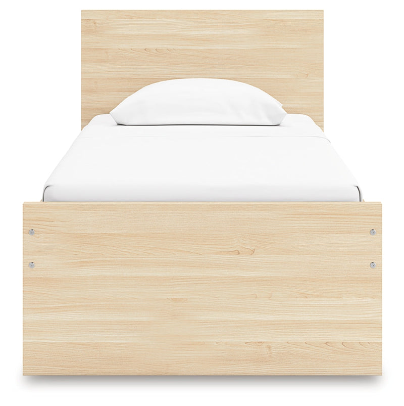 Onita Platform Bed