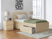 Onita Platform Bed