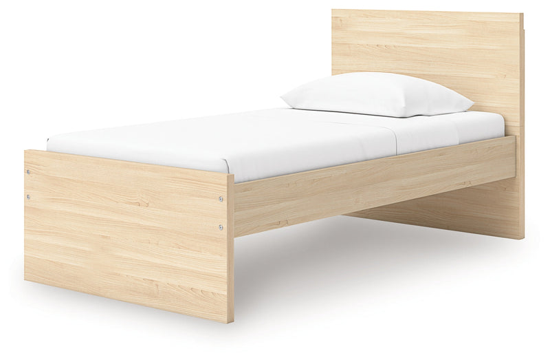 Onita Platform Bed