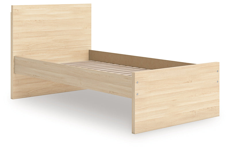 Onita Platform Bed