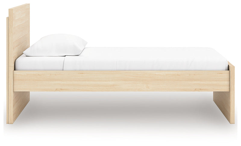 Onita Platform Bed