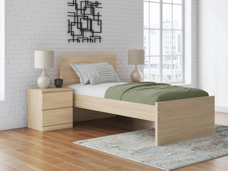 Onita Beds