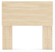 Onita Panel Headboard