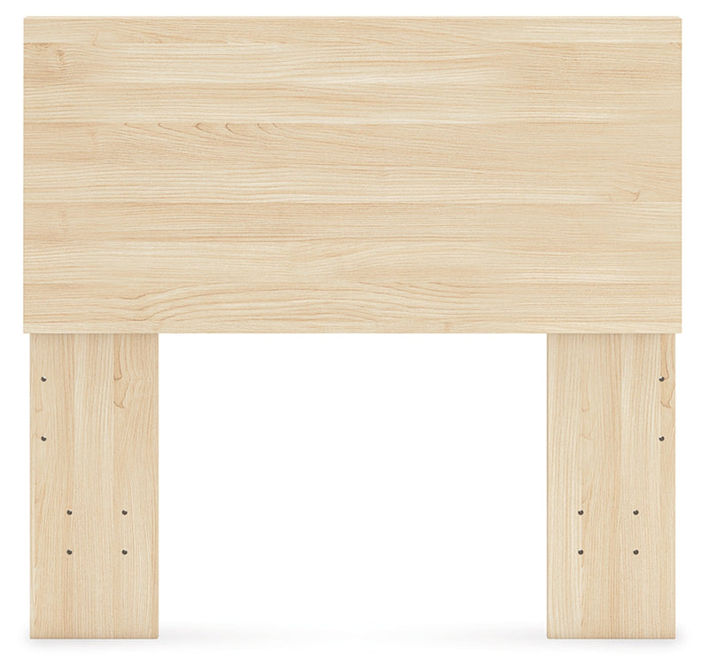 Onita Panel Headboard