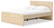 Onita Platform Bed
