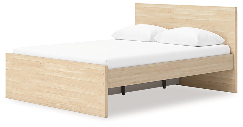 Onita Platform Bed