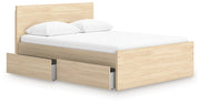 Onita Platform Bed
