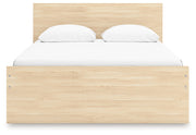 Onita Platform Bed