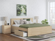 Onita Platform Bed