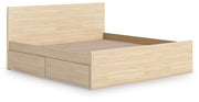 Onita Platform Bed