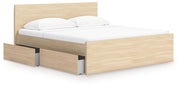 Onita Platform Bed