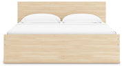 Onita Platform Bed