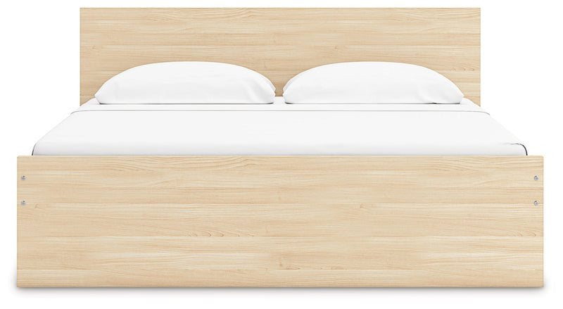 Onita Platform Bed