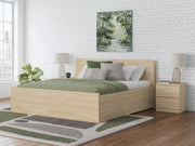 Onita Platform Bed