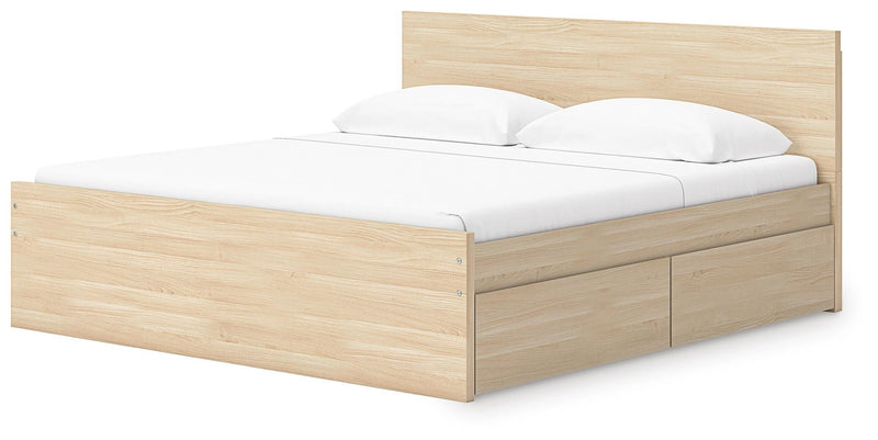 Onita Beds