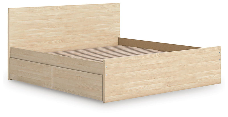 Onita Beds