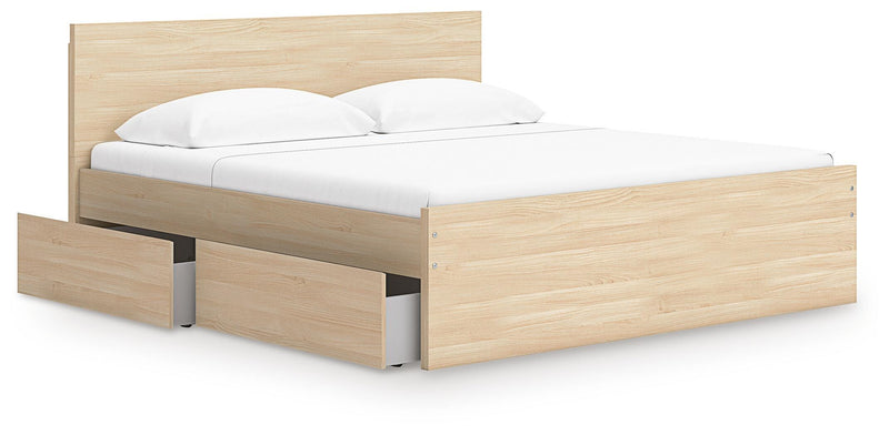 Onita Beds