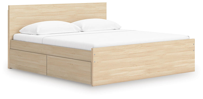 Onita Beds
