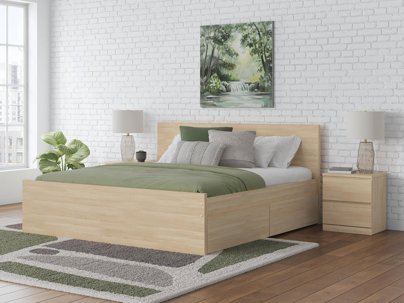 Onita Beds