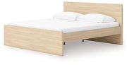 Onita Platform Bed