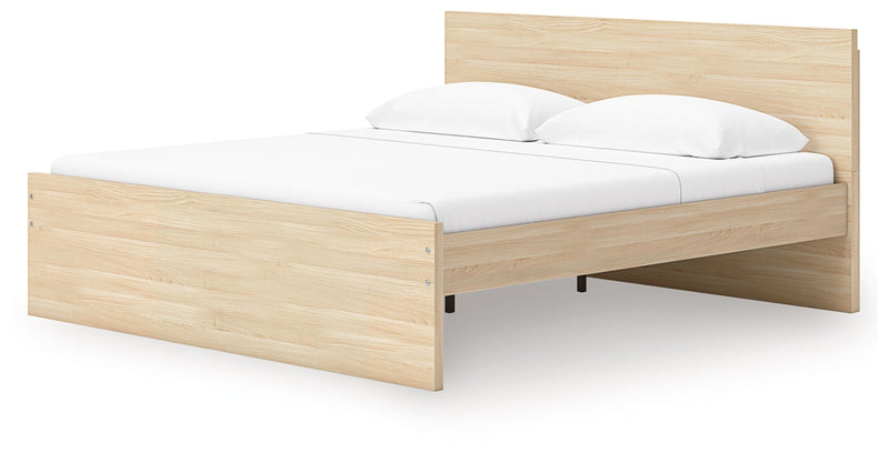 Onita Platform Bed