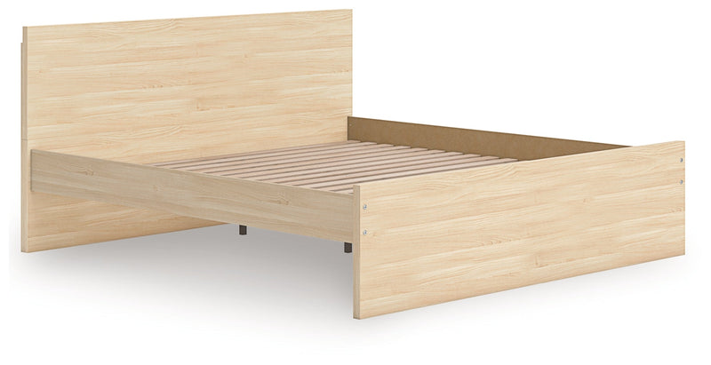 Onita Platform Bed
