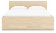 Onita Platform Bed