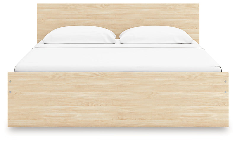 Onita Platform Bed