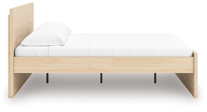 Onita Platform Bed