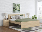 Onita Panel Headboard