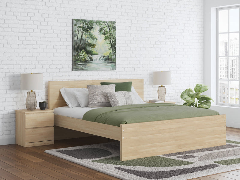 Onita Platform Bed