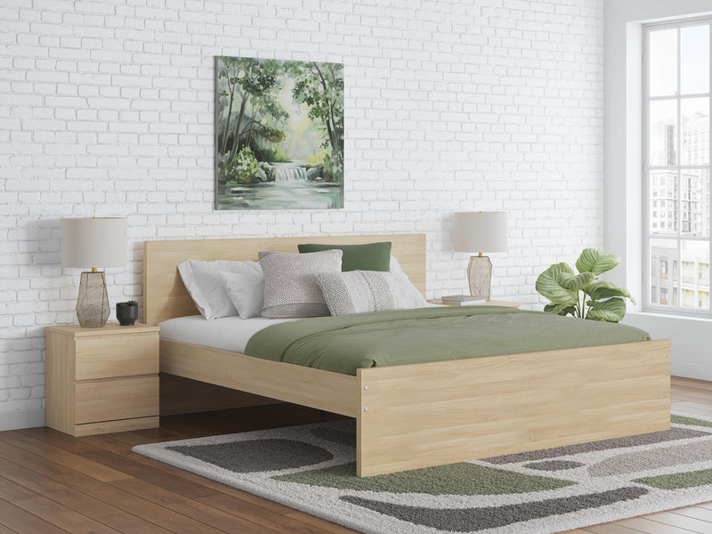 Onita Beds